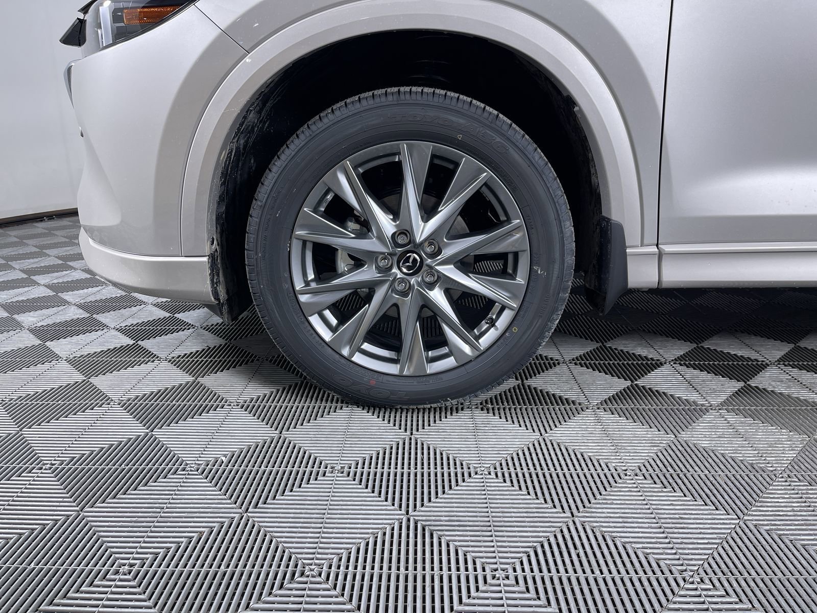 2025 Mazda CX-5 S Premium Plus package - Photo 25