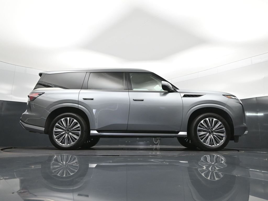 Certified Used 2025  INFINITI SENSORY image 39