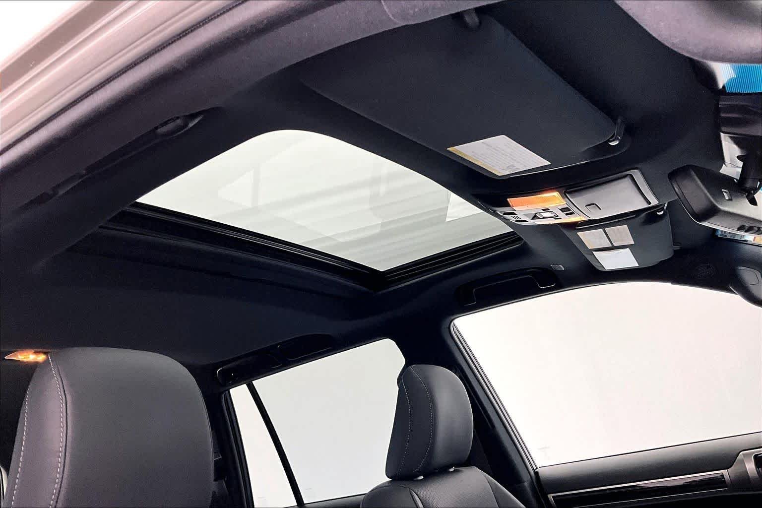 2023 Lexus GX PREMIUM - Photo 22