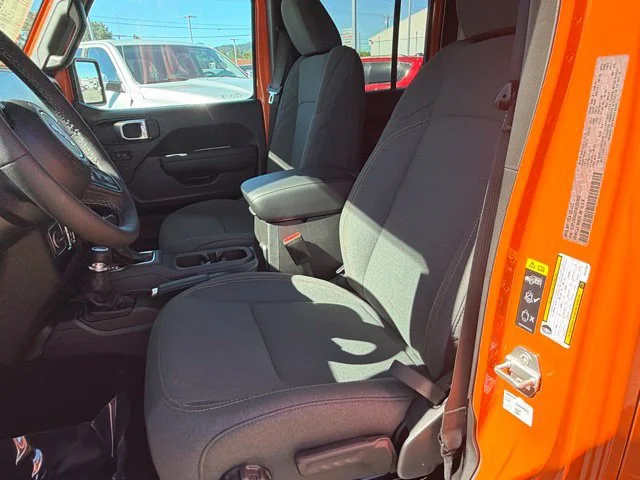 New 2026 Joose Jeep Sport S image 20