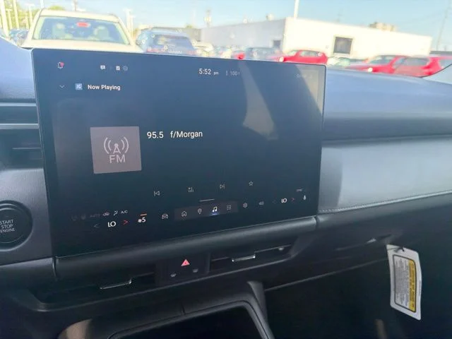 New 2026 Jet Black Mica Mazda 2.5 S Preferred AWD image 36