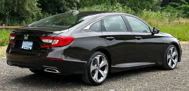 2018 Honda Accord Touring - Photo 9