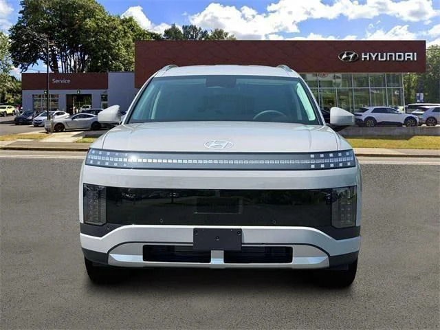 2026 Hyundai IONIQ 9 SE - Photo 12