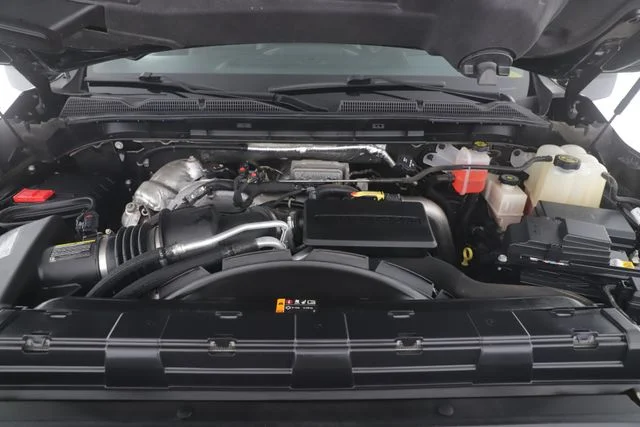 Used 2021 Black GMC Denali image 15