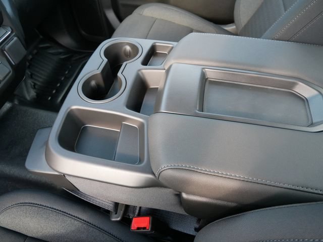 Used 2026 Red Hot Chevrolet WT image 14