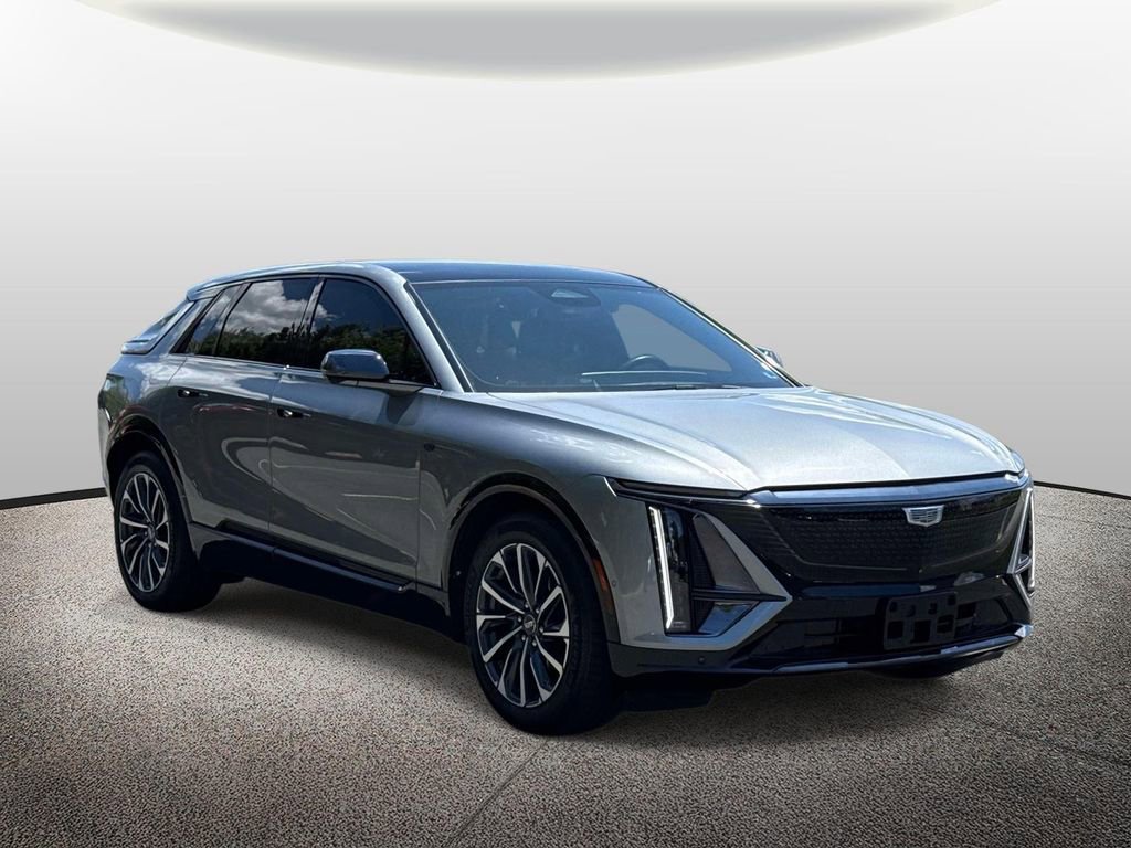 2024 Cadillac Lyriq Sport 2 AWD's photo