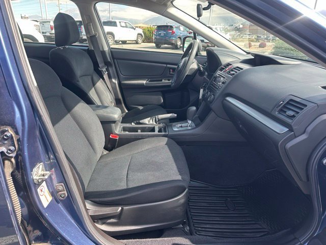 2013 Subaru Impreza 2.0I - Photo 30