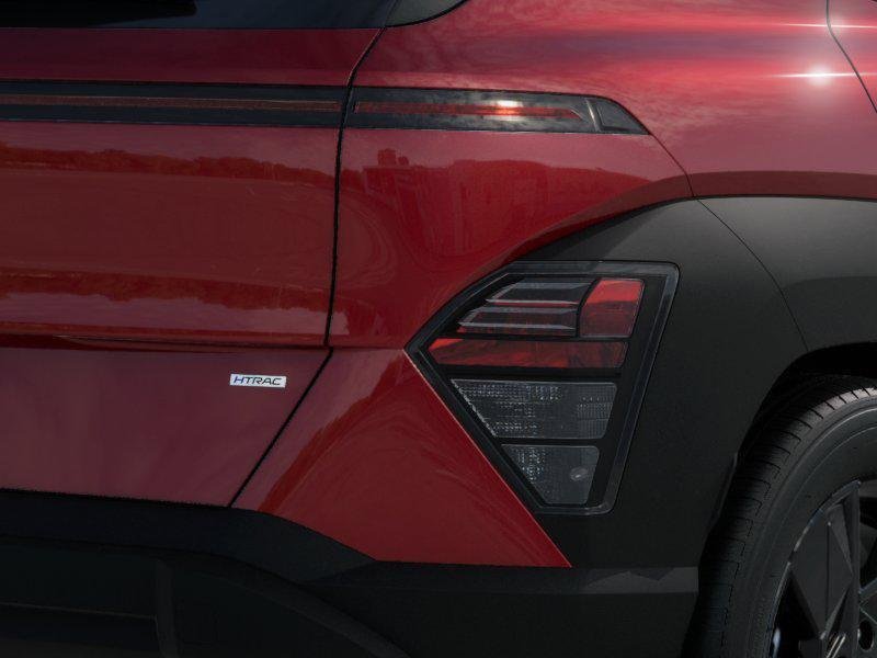 New 2027 R2p Hyundai SEL Sport image 58