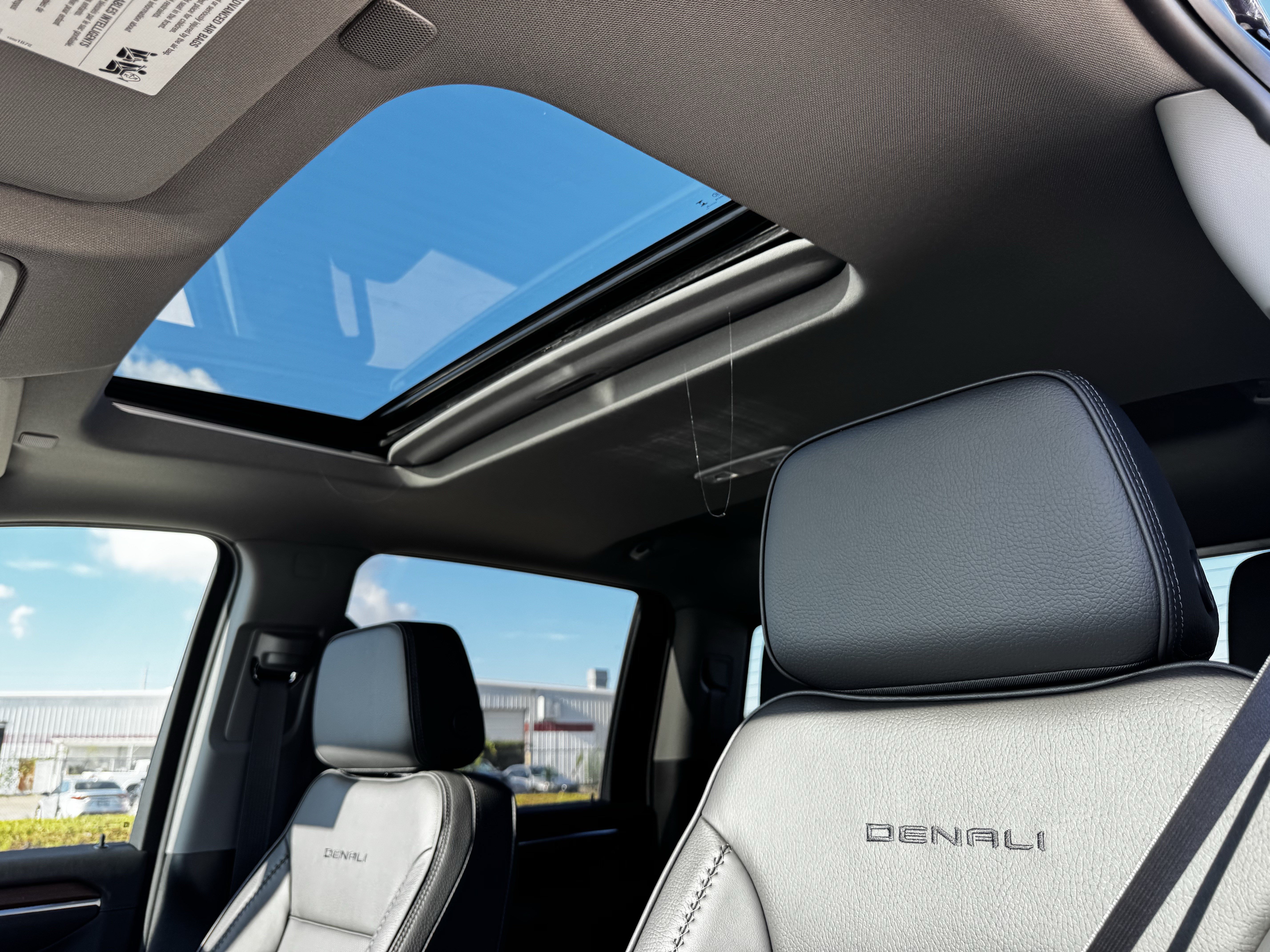 2026 GMC Sierra 2500HD Denali - Photo 18