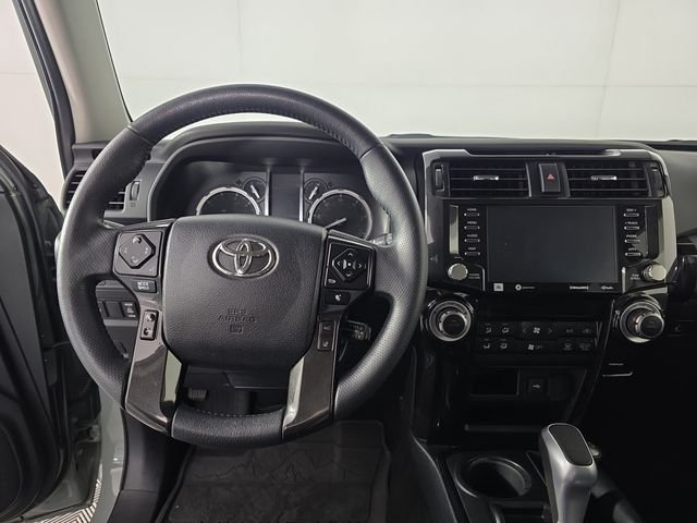 Used 2021 Lunar Toyota TRD Pro image 10