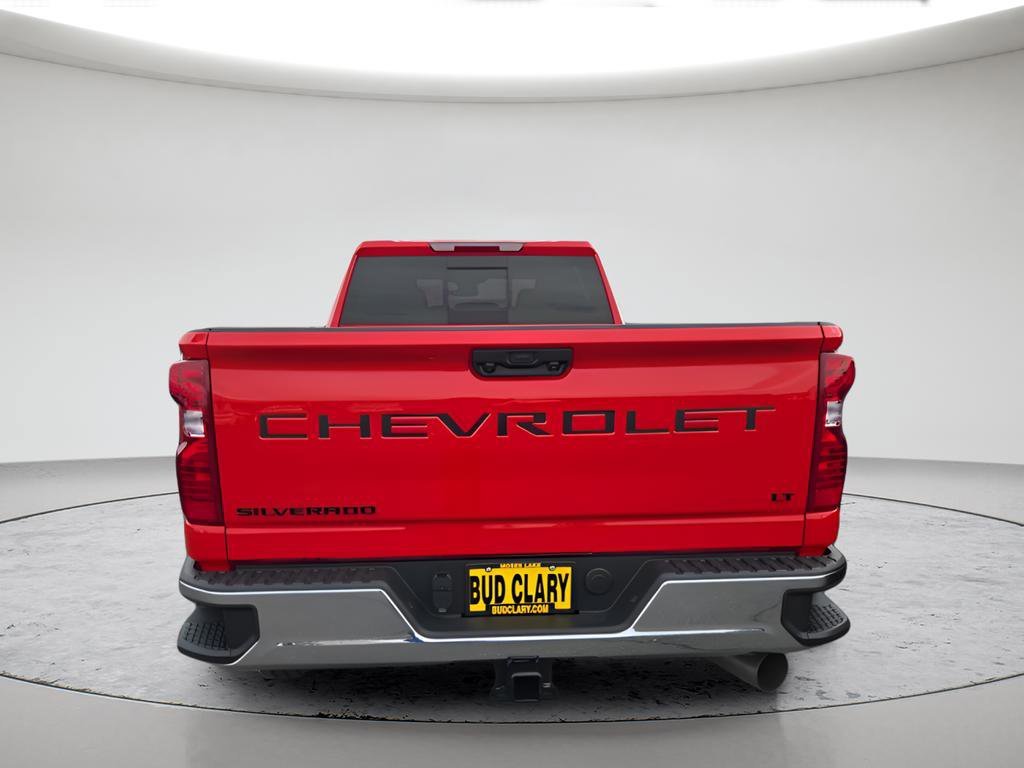 2026 Chevrolet Silverado 2500 HD LT - Photo 5