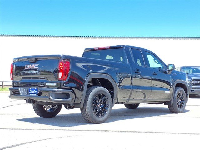 2026 GMC Sierra 1500 Elevation - Photo 6