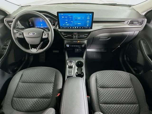 New 2026 Gray Ford Active image 14