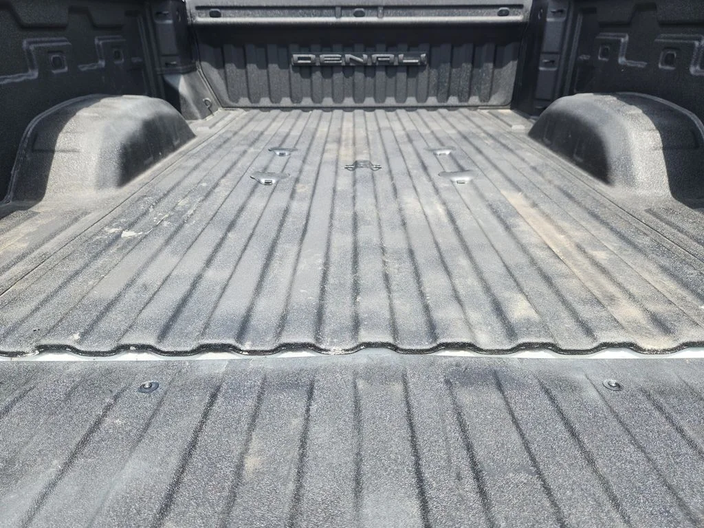 2024 GMC Sierra 2500HD Denali - Photo 37