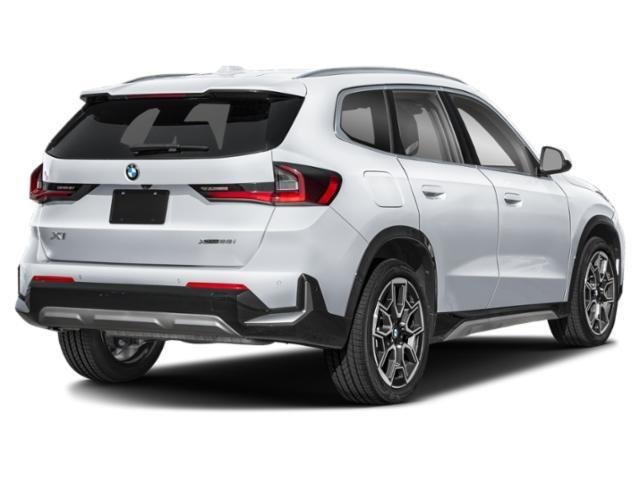 New 2026 Mineral White Metallic BMW xDrive28i image 12