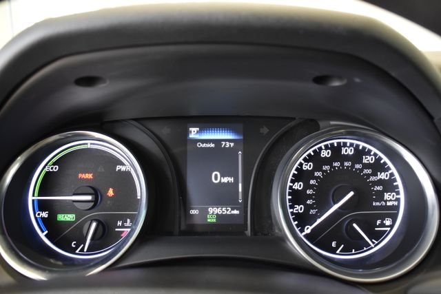 Certified Used 2018 Gray Toyota LE image 24