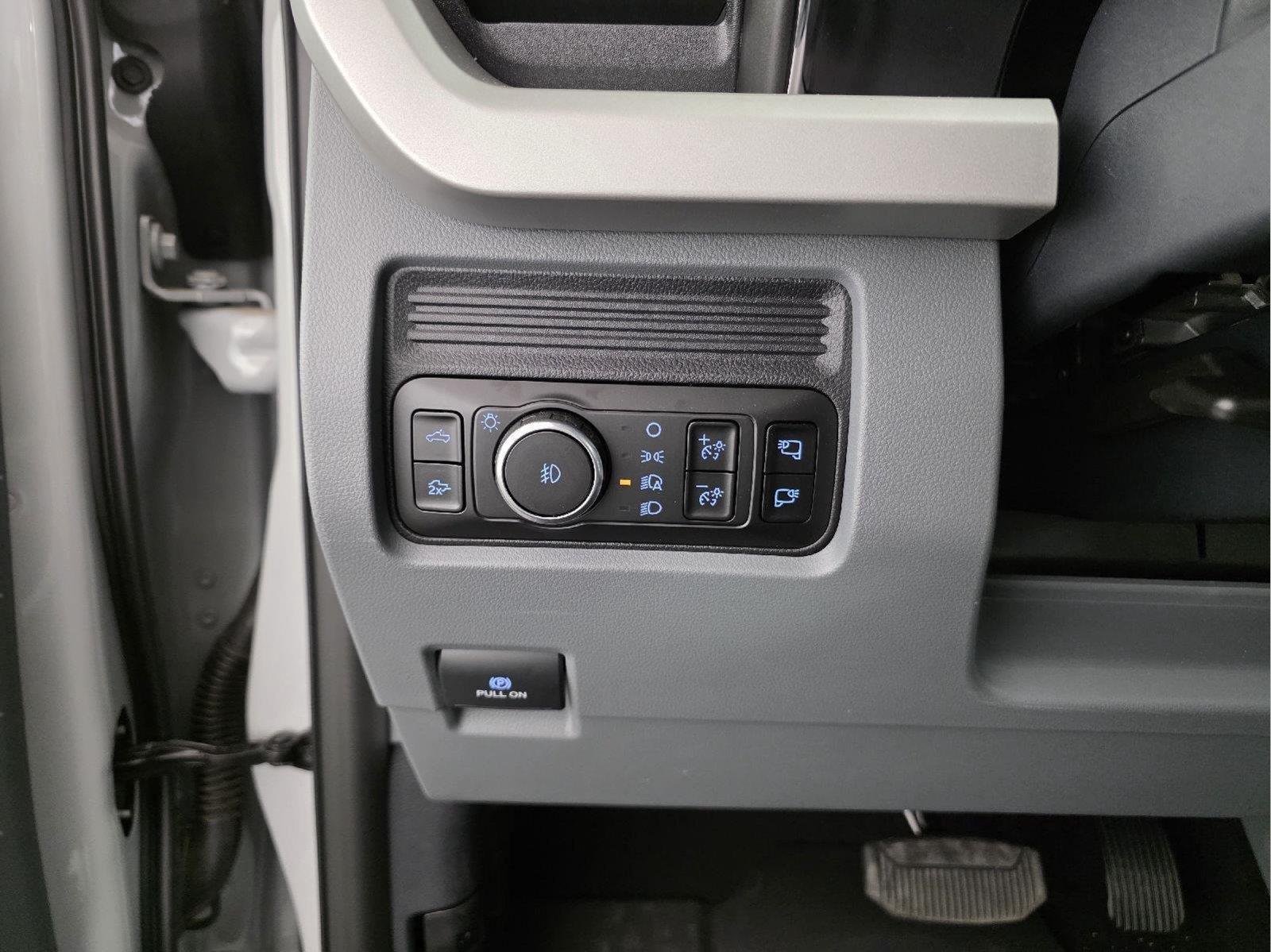 2026 Ford F-250 Super Duty XLT - Photo 33