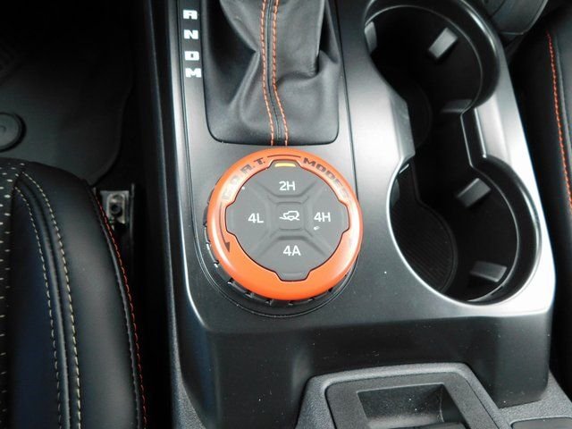 2025 Ford Bronco 4-Door Raptor - Photo 34