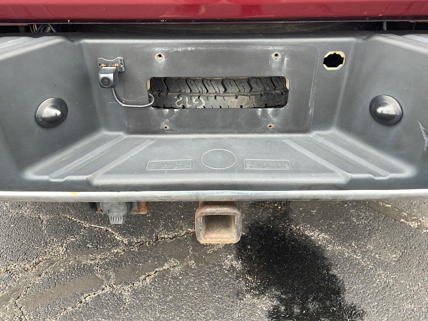 Used 2006  Ford  image 23