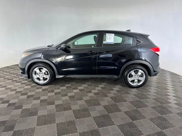 Used 2016 Black Honda LX image 10