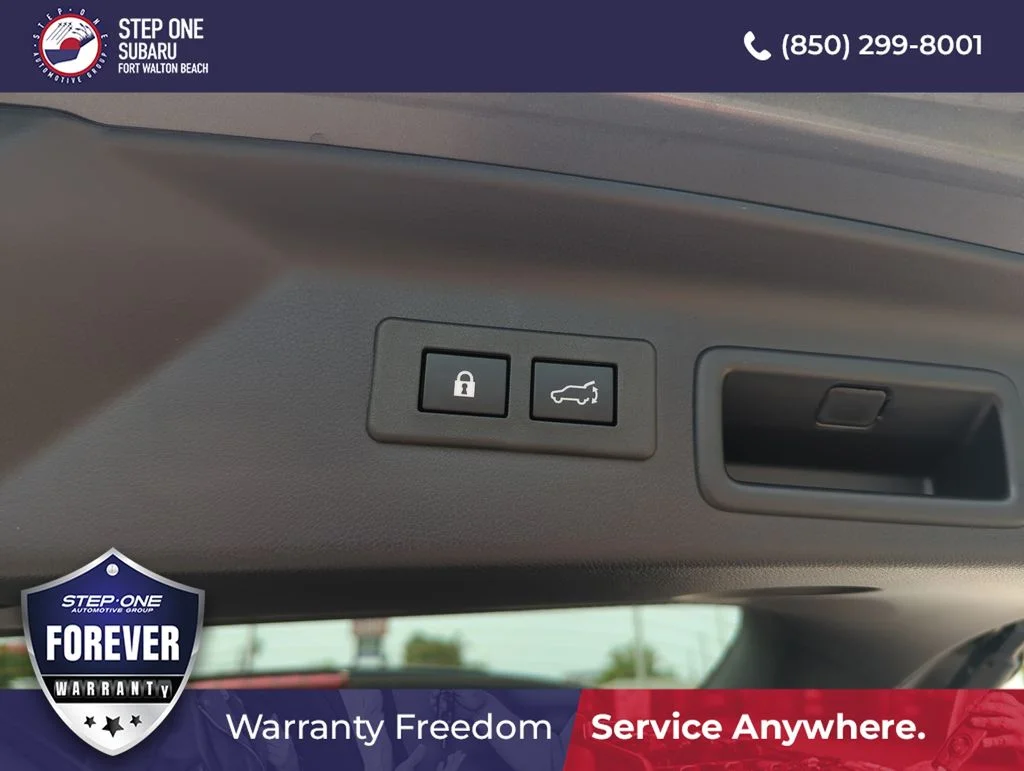 Used 2026 Gray Subaru Premium image 32