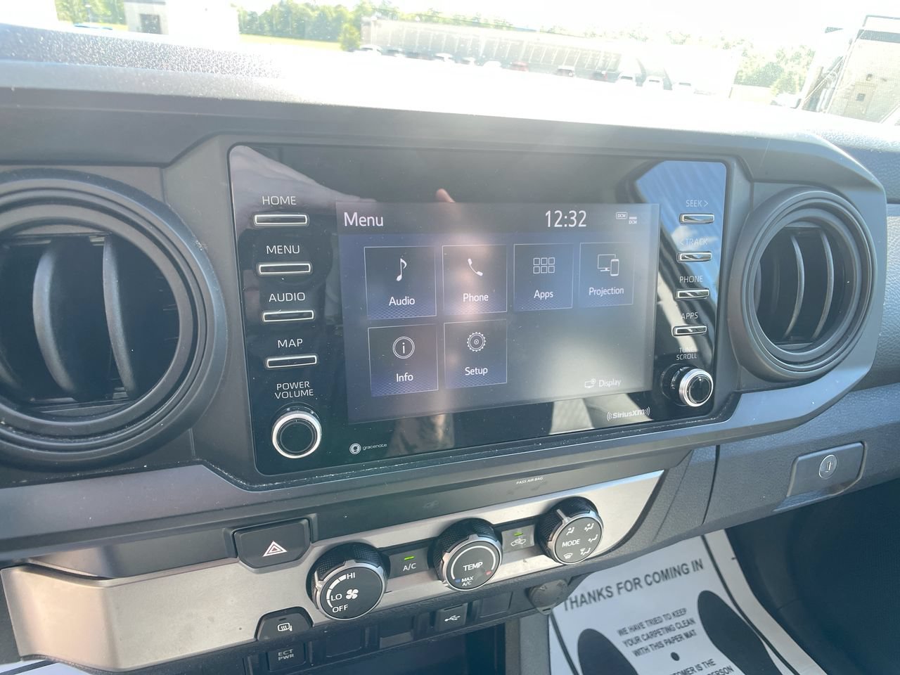 Used 2021 Silver Sky Metallic Toyota SR image 15