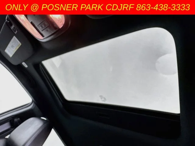 Used 2024 Black Dodge GT Plus image 21