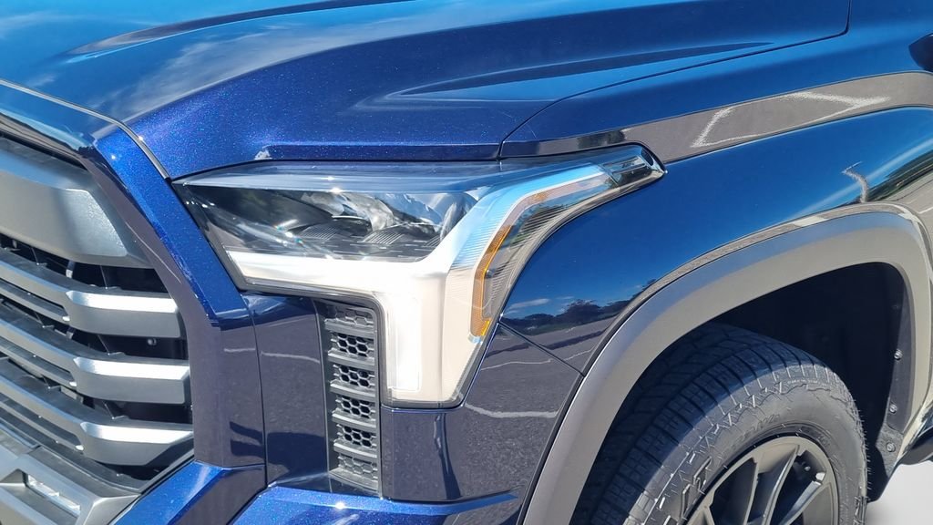 2026 Toyota Tundra SR5 - Photo 27
