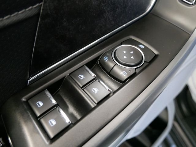 Certified Used 2021 Black Metallic Ford XLT image 16