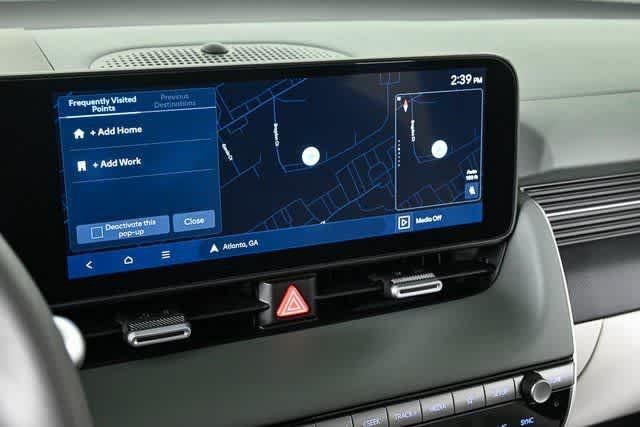 New 2026 BLACK HYUNDAI LIMI image 24