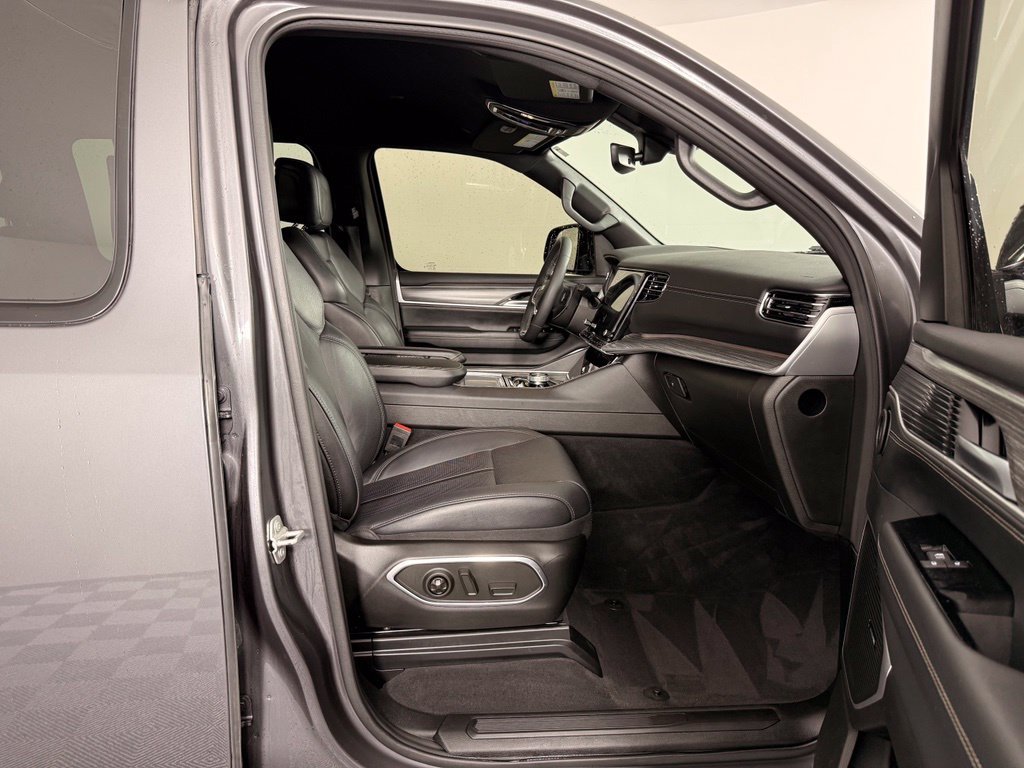Used 2024 Gray Jeep Series II image 21