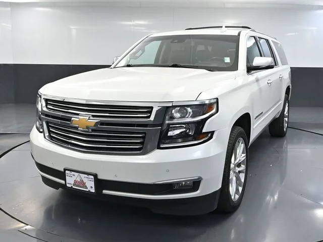 Used 2019 Beige Chevrolet Premier image 12