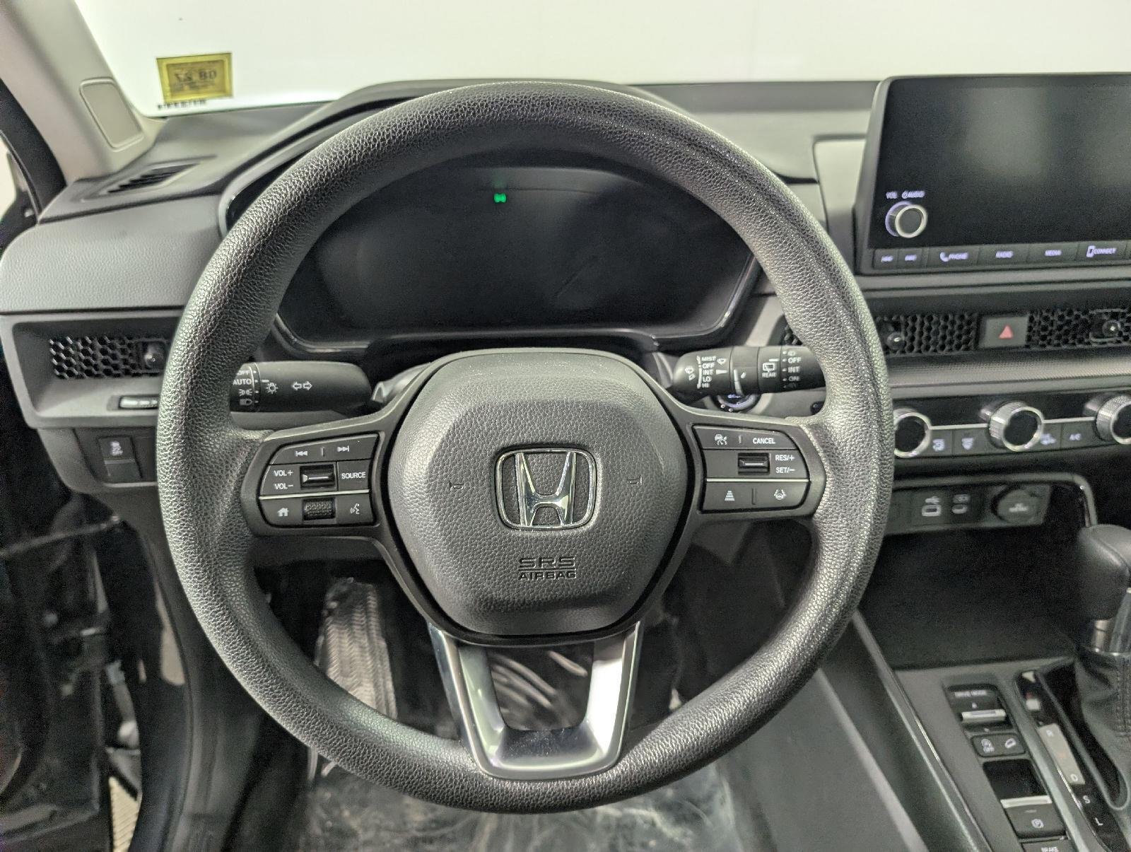 2023 Honda CR-V EX - Photo 15