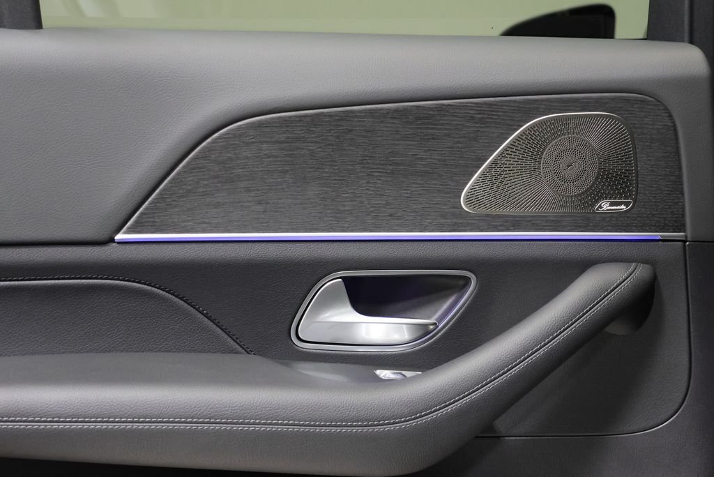 Used 2026 Selenite Grey Metallic Mercedes-Benz GLE 350 image 42
