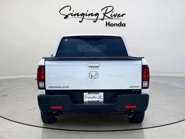 Used 2022 Platinum White Pearl Honda RTL-E image 6