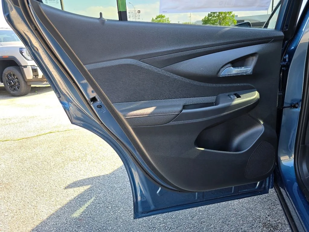 2026 Buick Envista Avenir - Photo 24