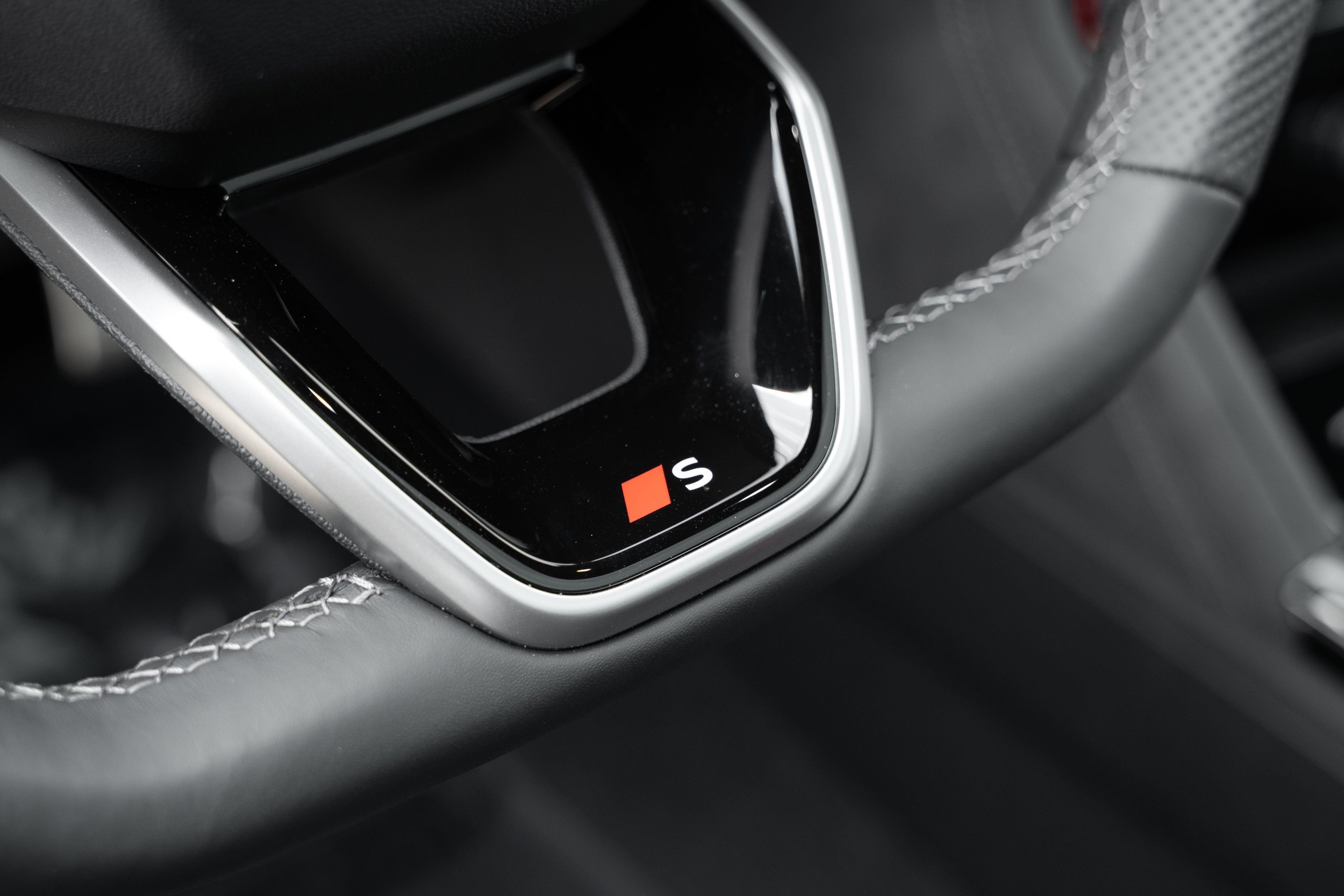 New 2026 Glacier Audi Premium Plus image 13