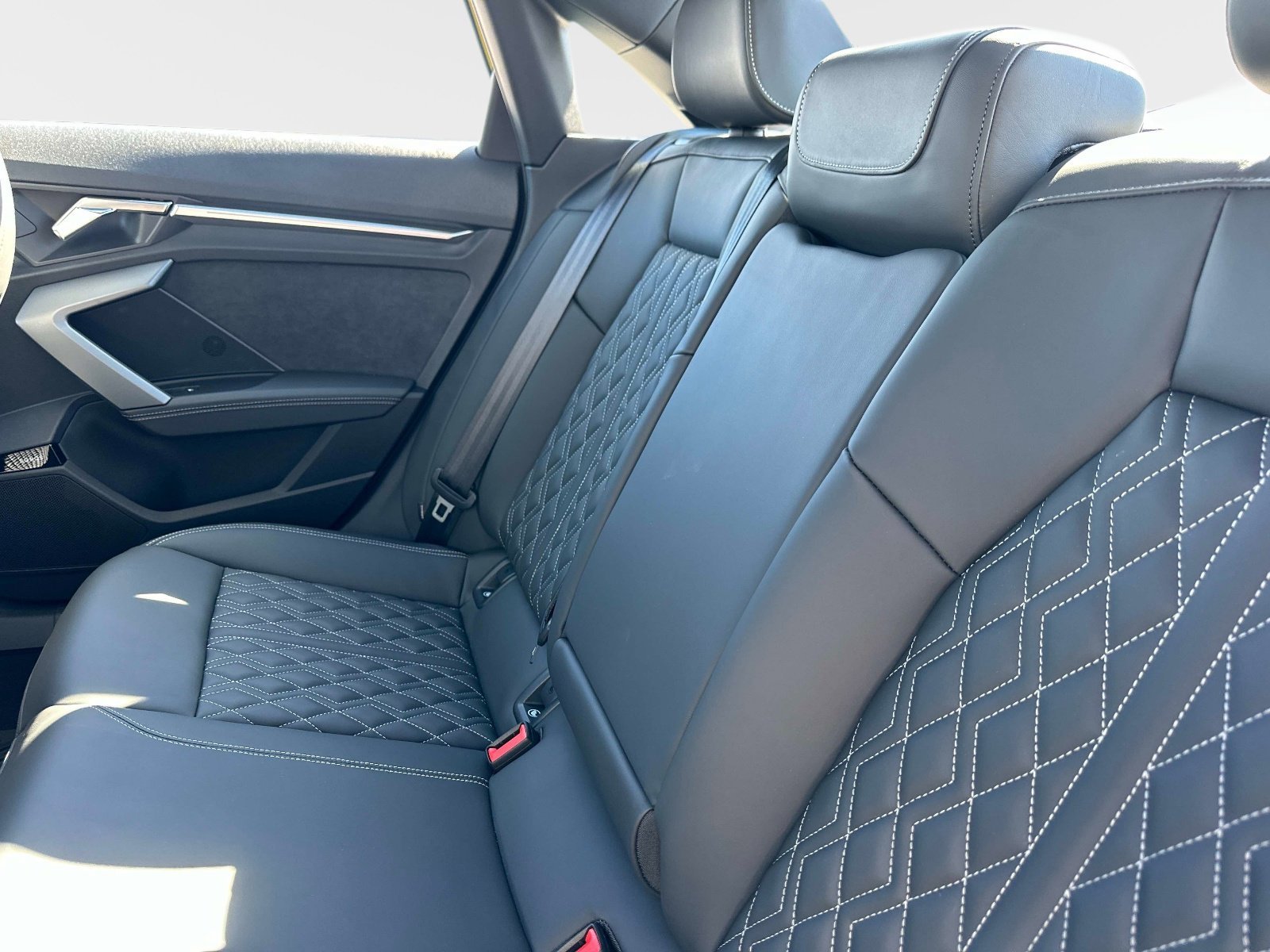 2026 Audi S3 Base - Photo 11