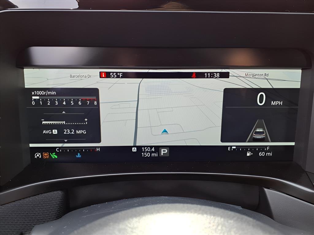 2026 Subaru Outback Premium - Photo 25