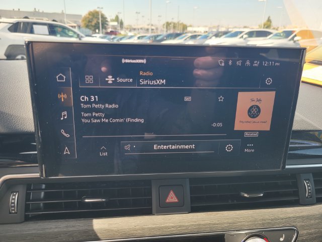 Used 2024  Audi 45 S line Premium Plus AWD image 24