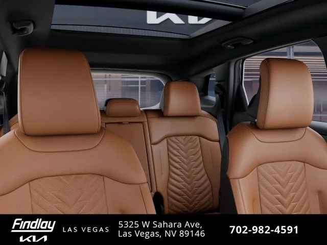 New 2027 Gray Kia X-Line image 30