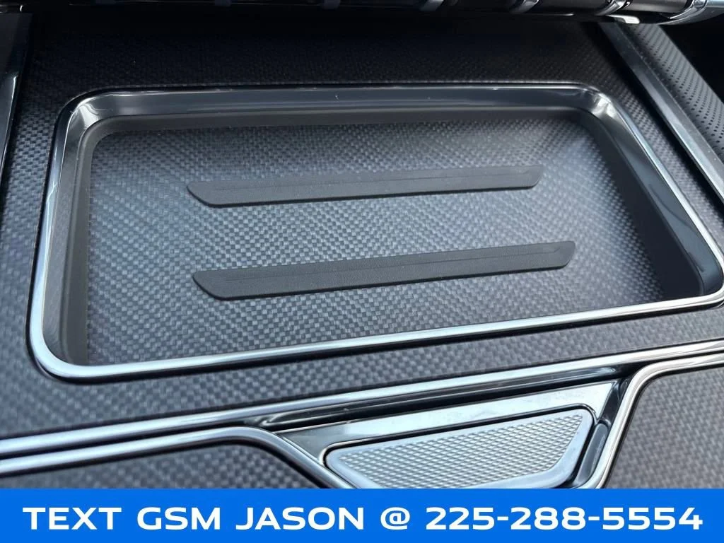 2026 GMC Sierra EV Elevation - Photo 33