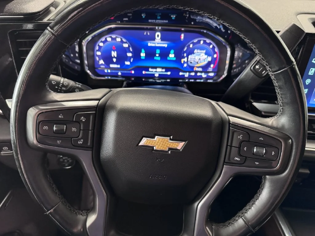 2024 Chevrolet Silverado 3500HD High Country - Photo 15