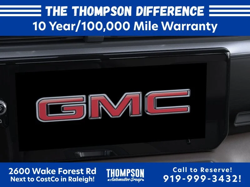 2026 GMC Sierra 1500 Denali - Photo 23