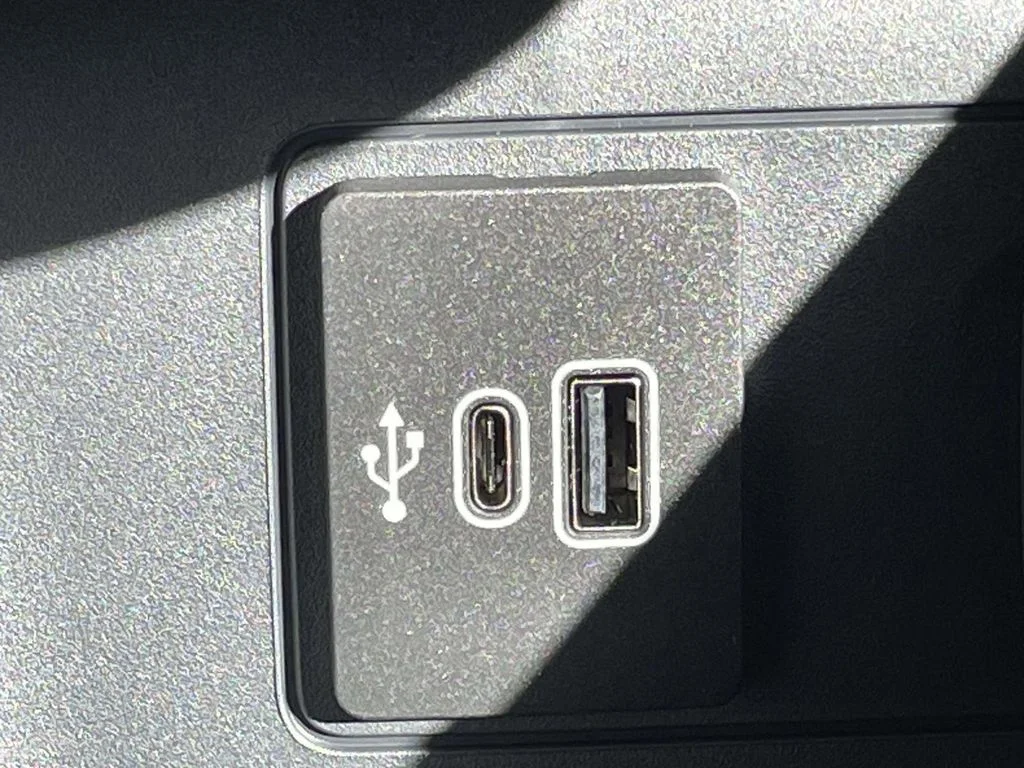New 2026 Black Ford Active image 21