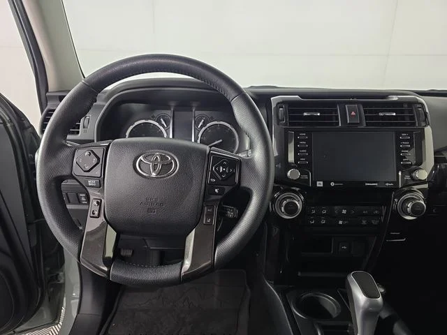 Used 2021 Lunar Toyota TRD Pro image 10