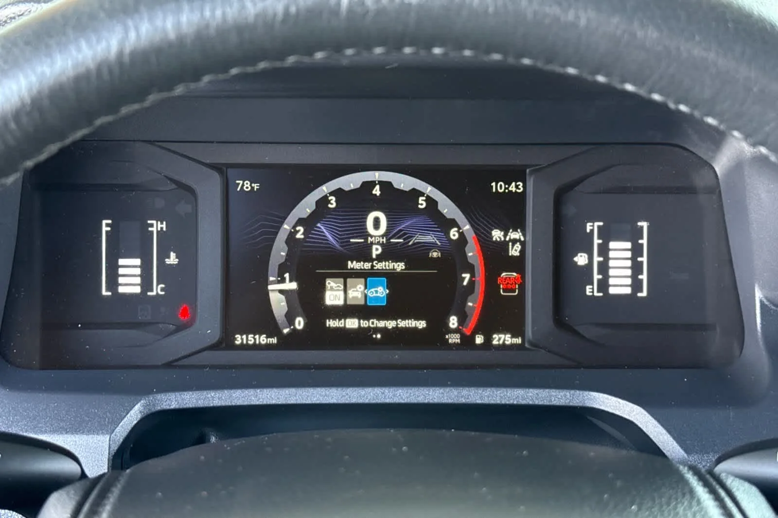 Certified Used 2025 White Toyota SR5 image 24