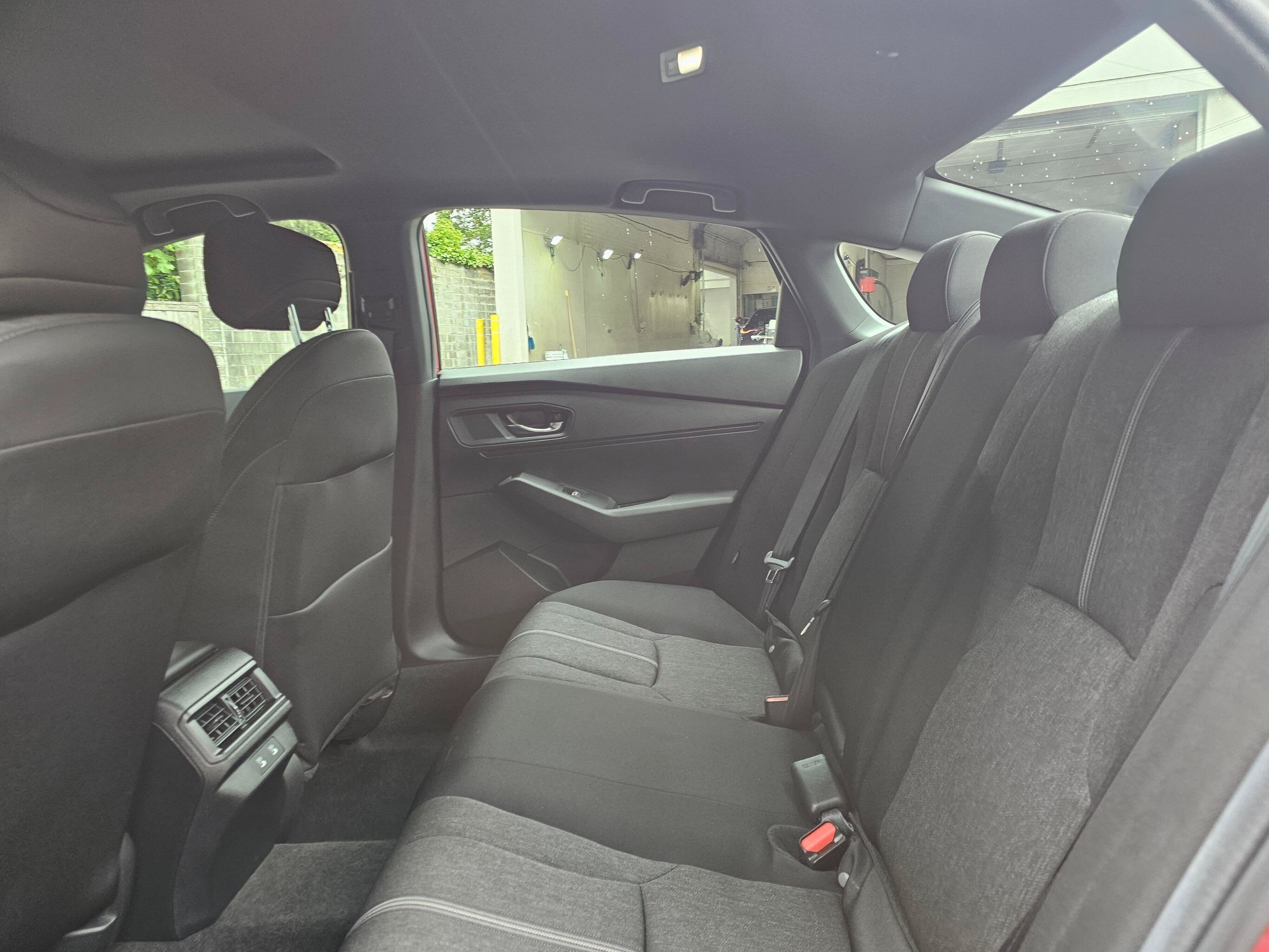 2025 Honda Accord Hybrid Sport - Photo 52