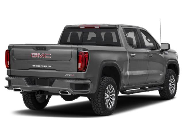 Used 2021 GMC Sierra 1500 AT4 with VIN 3GTU9EET4MG430042 for sale in Brainerd, Minnesota