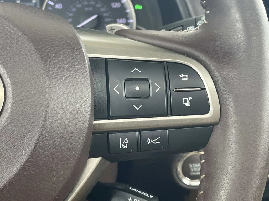 Used 2019 Beige Lexus 350 image 26